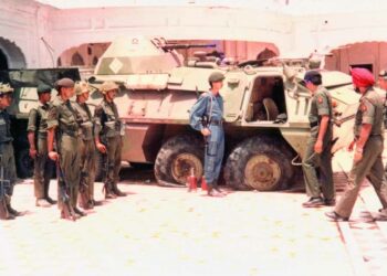 A Star’s Baleful Pull