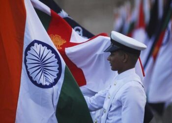 A Better Civil-Military Relationship Is a Strategic Necessity for India