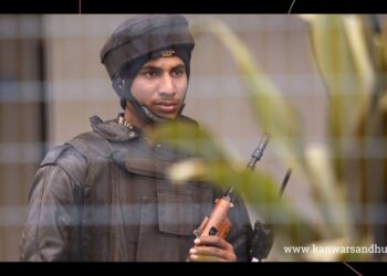 Four Questions the Centre Must Answer on the Pathankot Mess