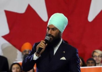 Self-Determination Means Different Things in Quebec, Catalonia and Punjab