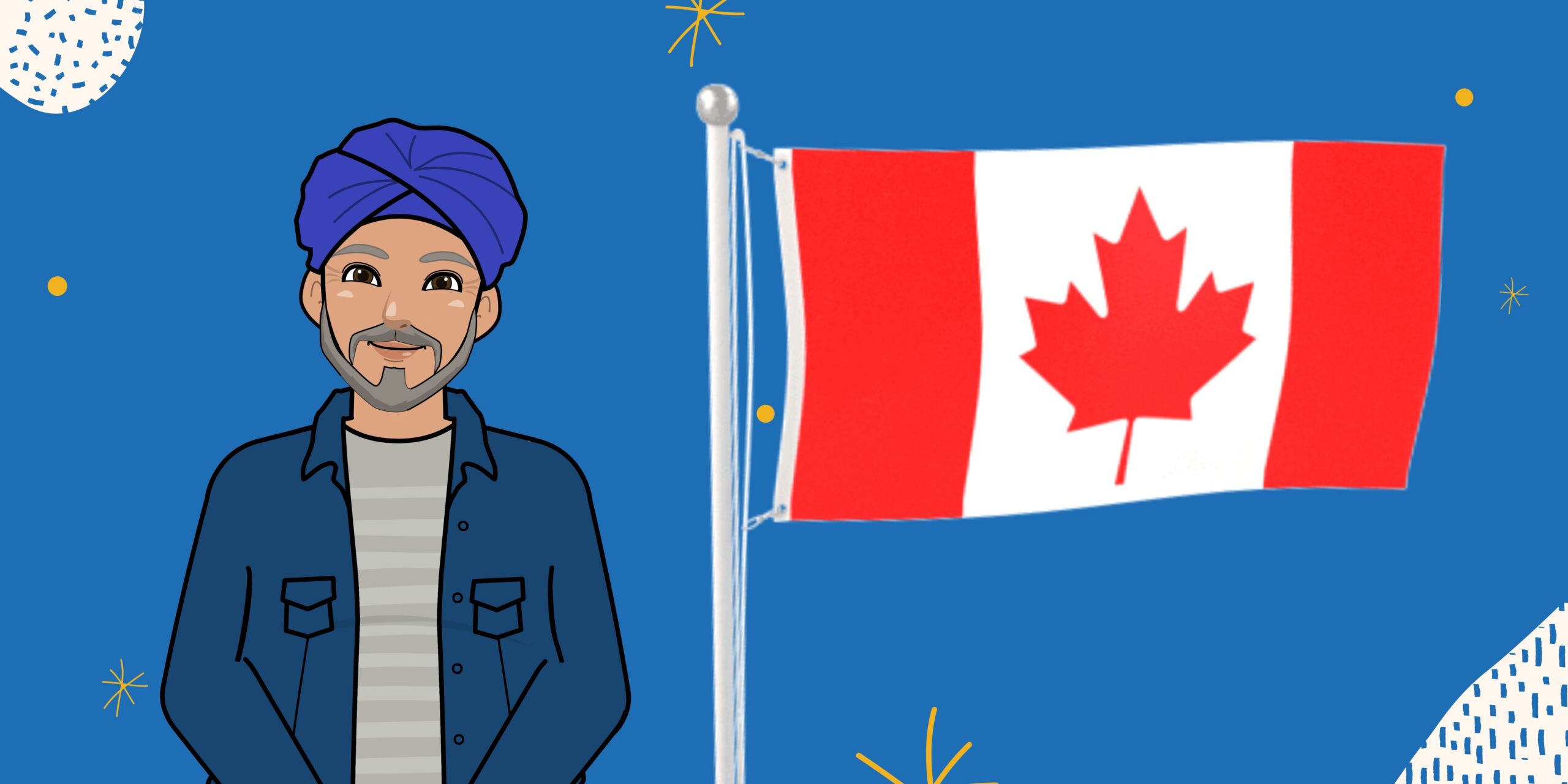 The Coming of the Sikhs: Taking a Step Towards a New Relationship