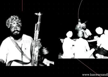 We are in touch with militants in Assam and J&K: Gurbachan Singh Manochal