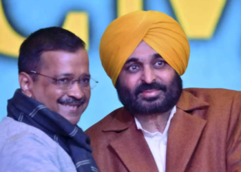 In Punjab, anger against traditional parties turned into hatred